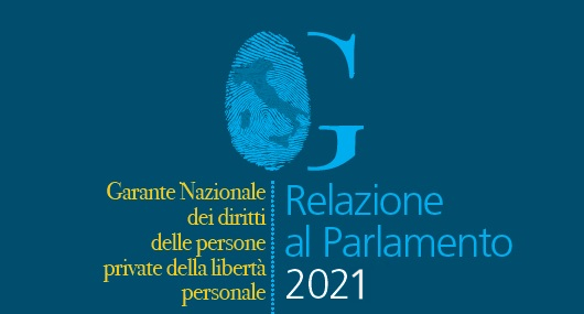 Relazione al Parlamento 2021