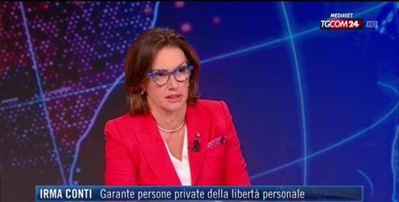 Avvocato Irma Conti