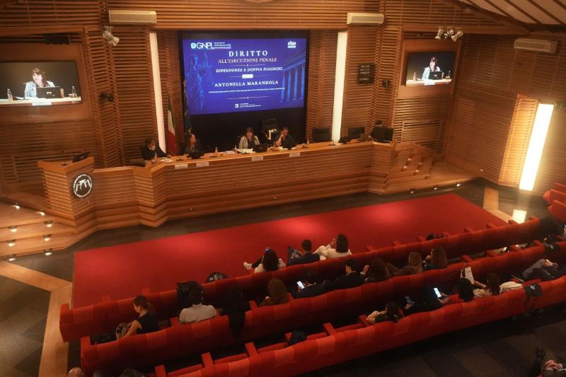Convegno 7-8 luglio
