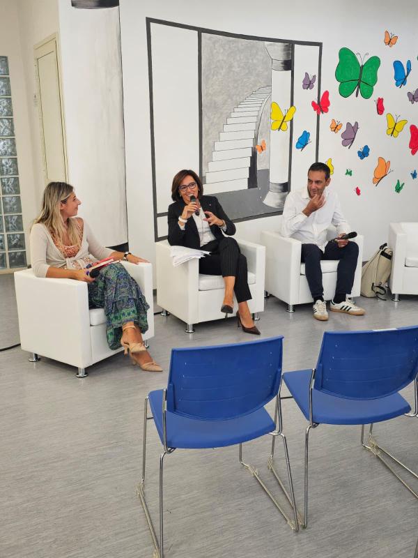 Scuola di giornalismo UCSI