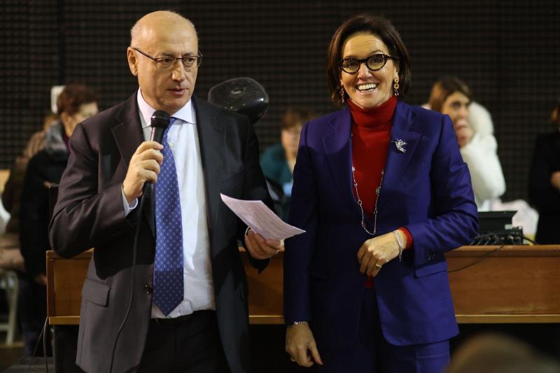 Pranzo di Natale Secondigliano