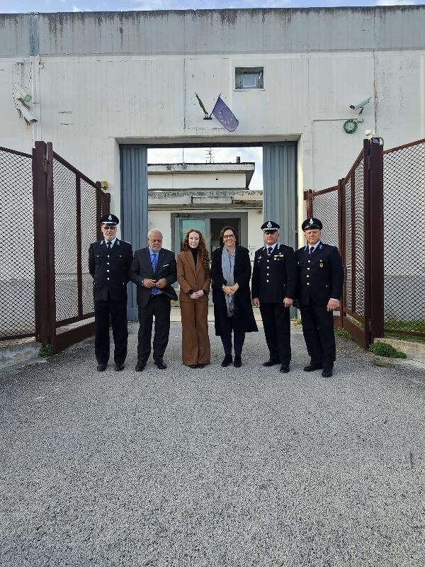 Visita Castelvetrano (TP)