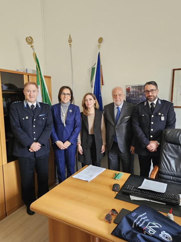 Visita Caltanissetta