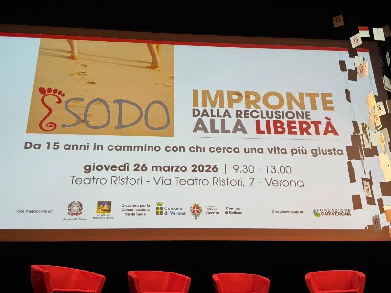 Convegno Verona