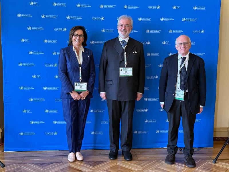 Ginevra, 14 aprile 2026