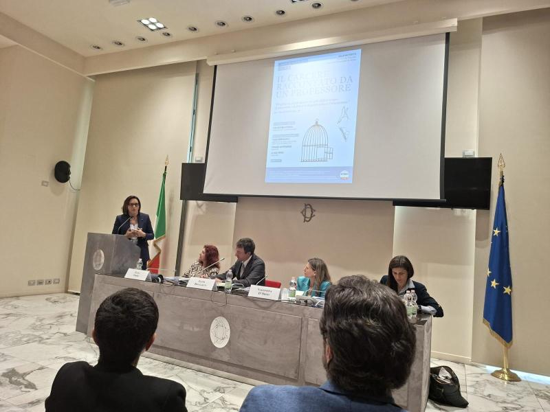 Convegno 18 maggio 2026