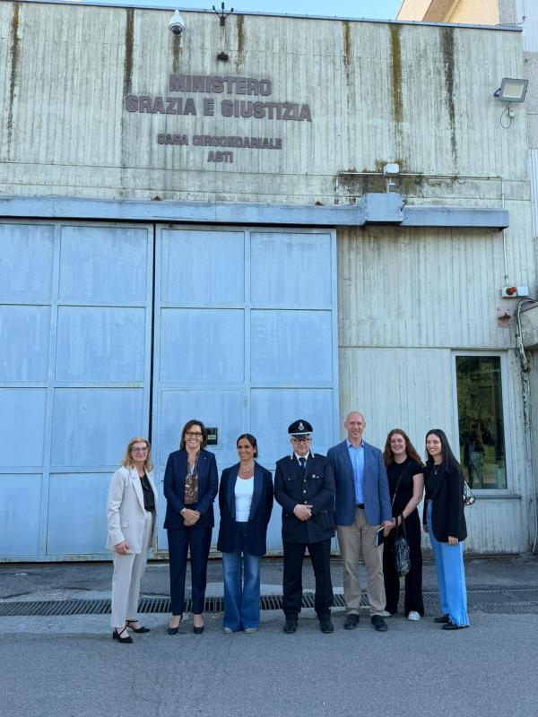 Visita Asti