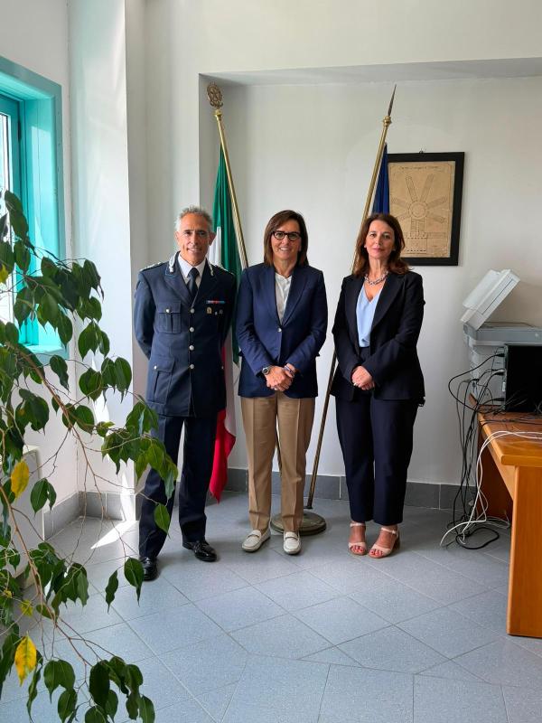 Visita Sassari