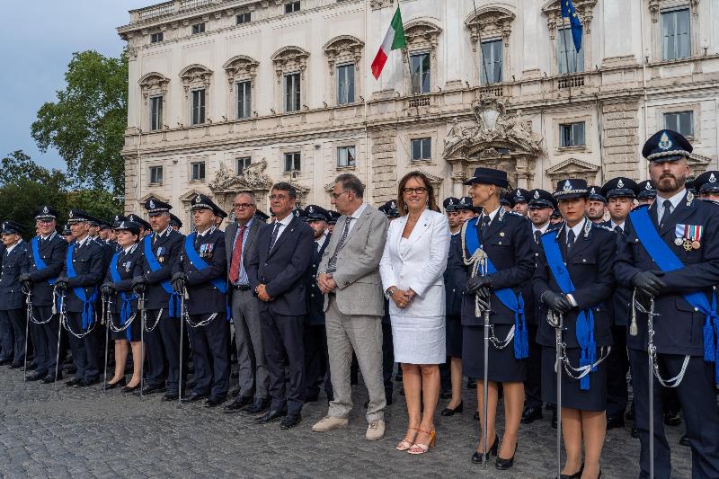 Celebrazioni San Basilio 2026