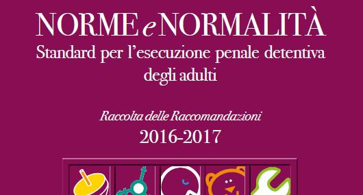 Norme e normalit&agrave;