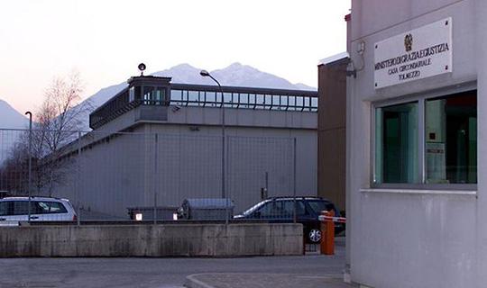 Istituto di Tolmezzo