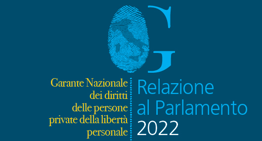 Relazione al Parlamento 2022
