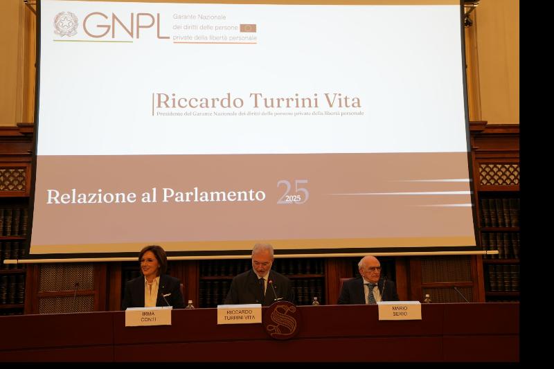 Presentazione 23 ottobre 2026