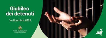 Giubileo dei Detenuti